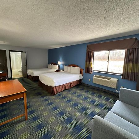 South Ridge Inn North Ridgeville 外观 照片