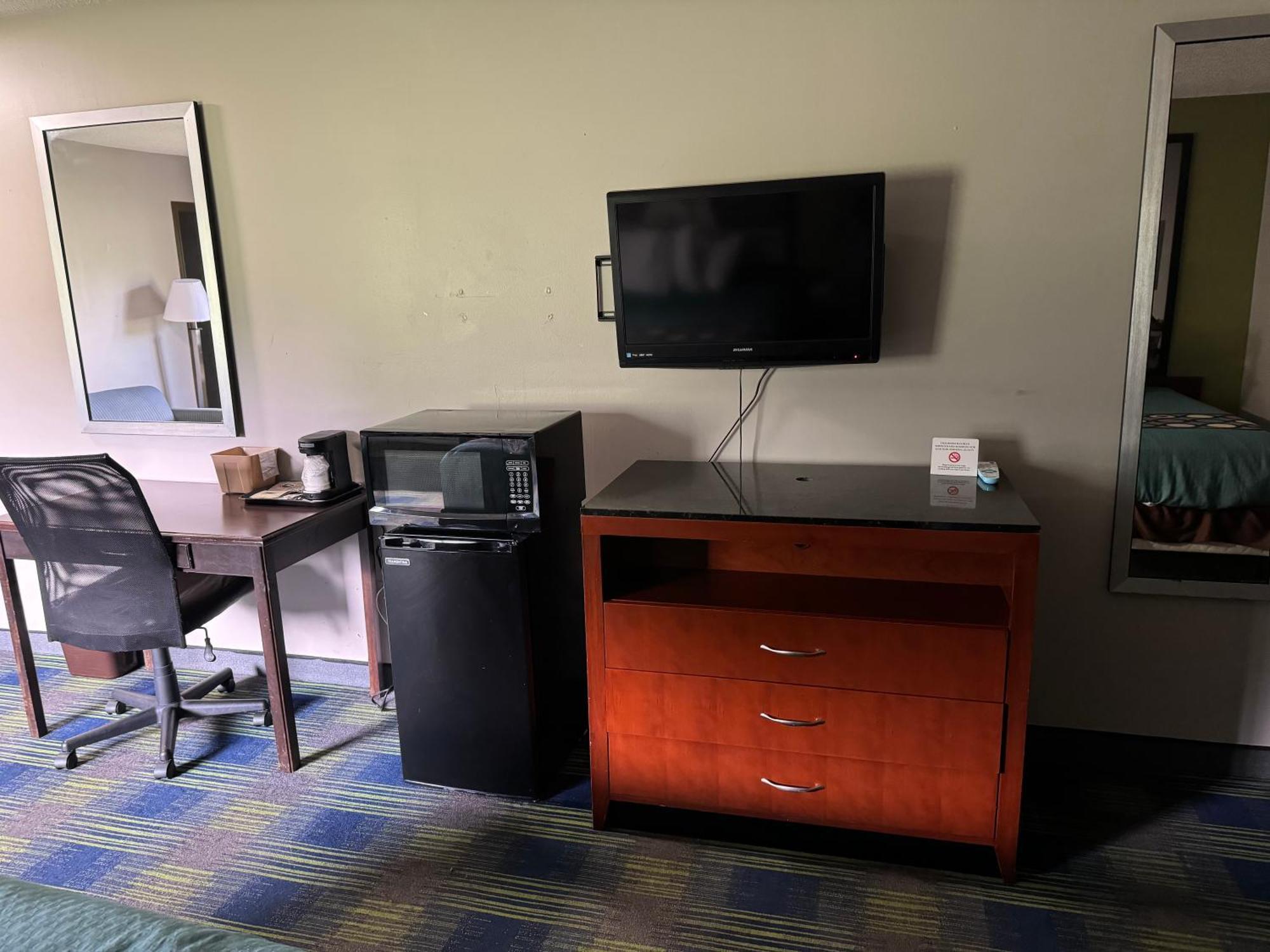 South Ridge Inn North Ridgeville 外观 照片