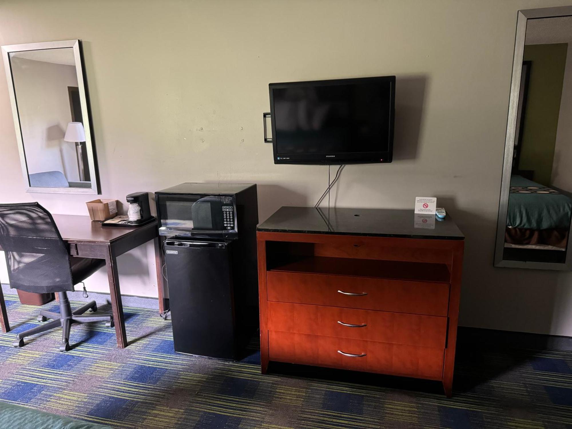 South Ridge Inn North Ridgeville 外观 照片
