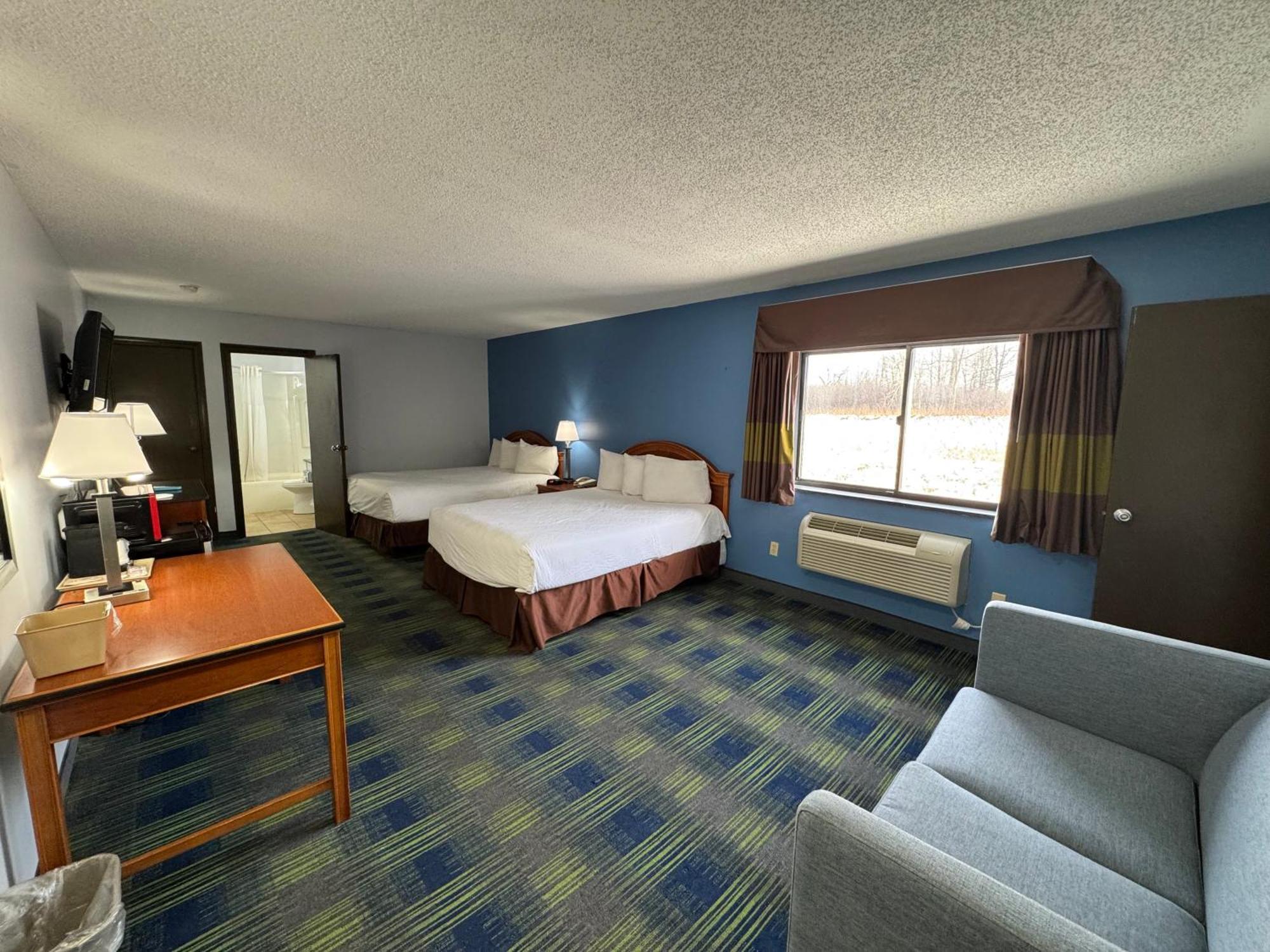 South Ridge Inn North Ridgeville 外观 照片