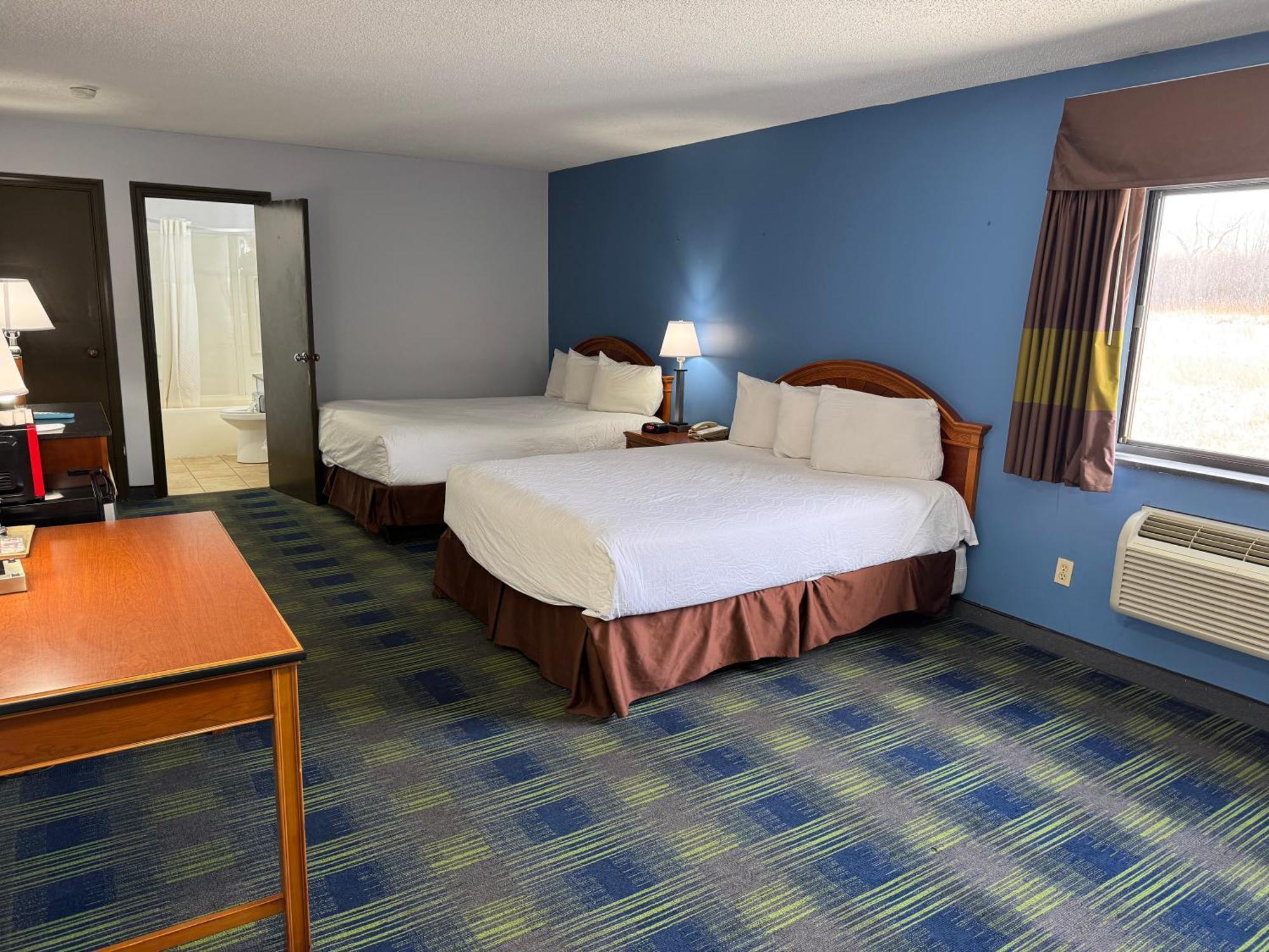 South Ridge Inn North Ridgeville 外观 照片