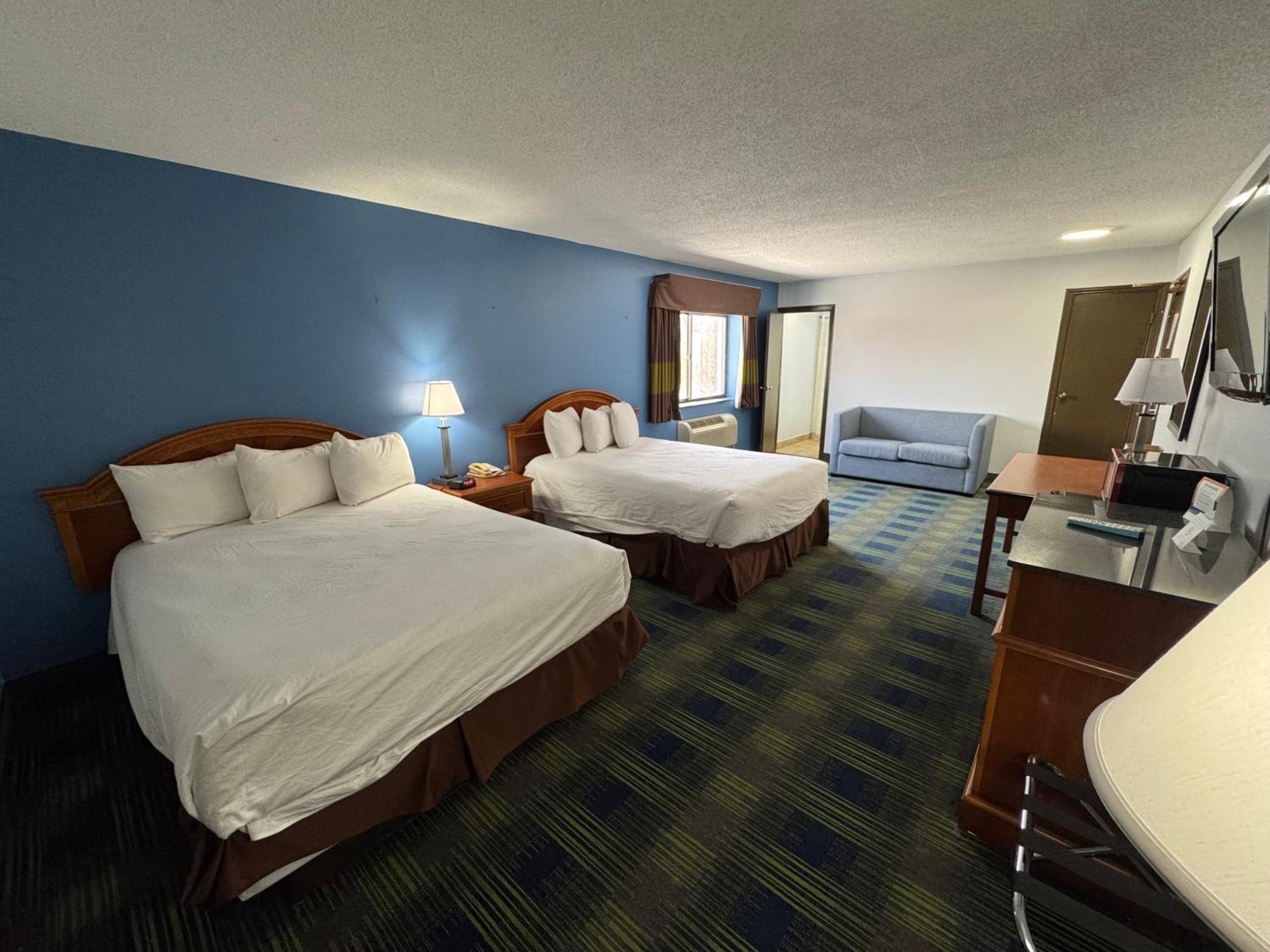 South Ridge Inn North Ridgeville 外观 照片