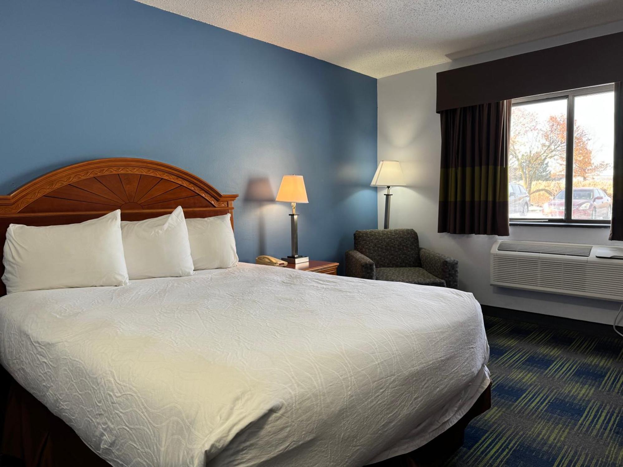 South Ridge Inn North Ridgeville 外观 照片