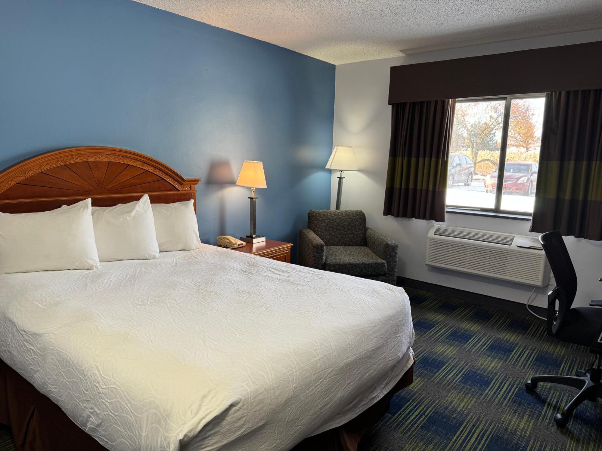 South Ridge Inn North Ridgeville 外观 照片